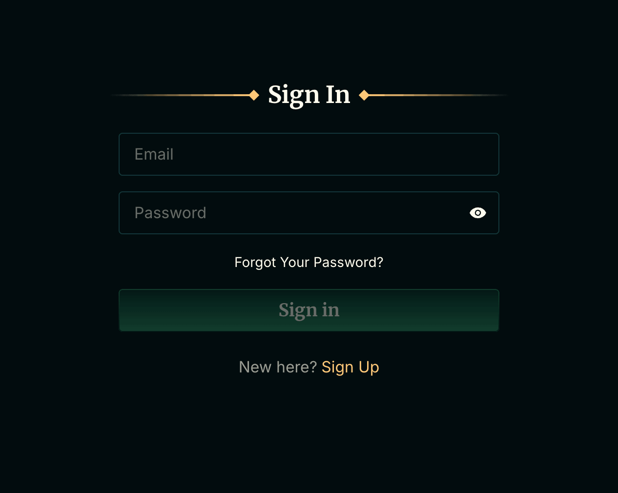 fair crown login